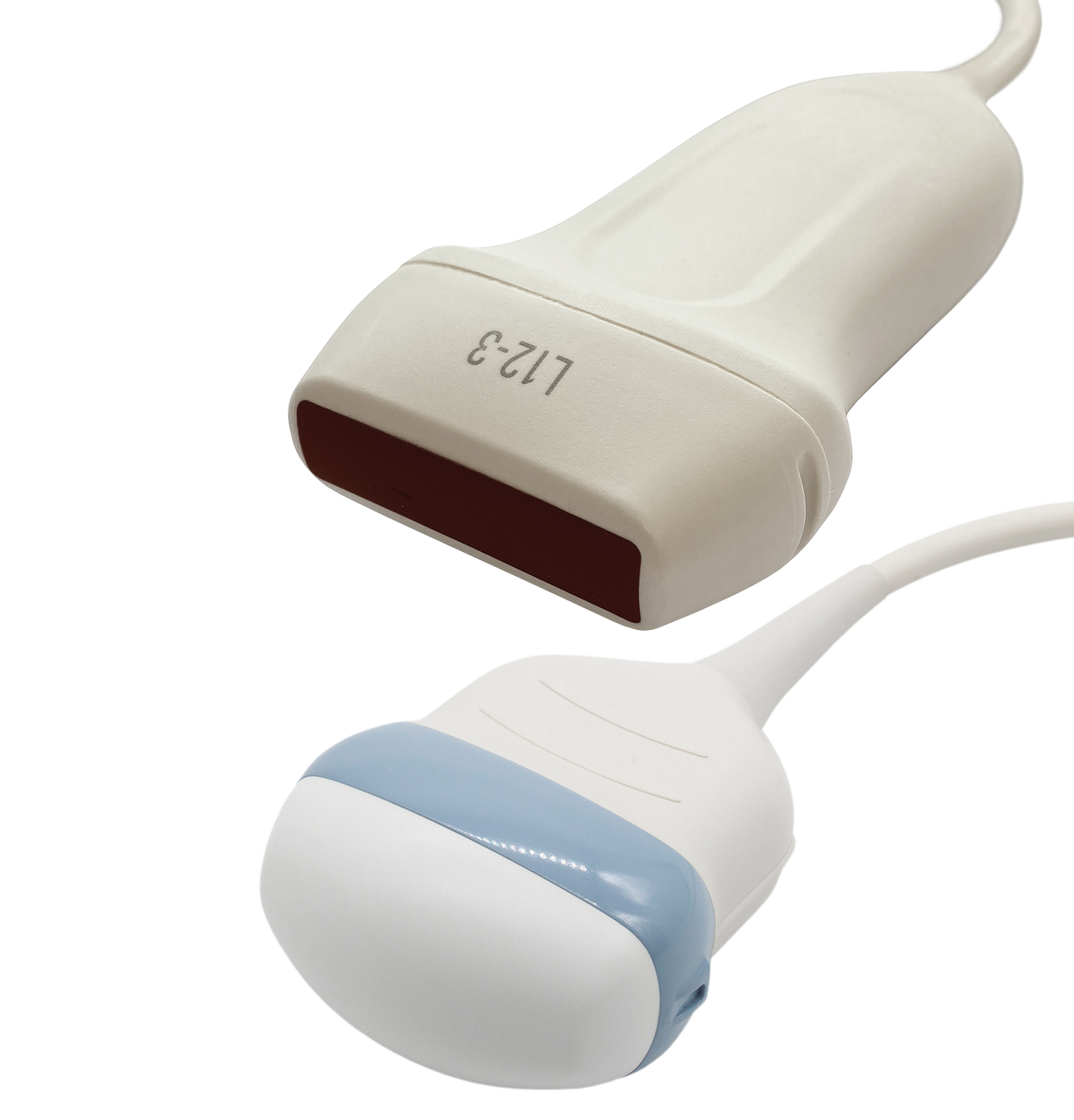 Echo probe