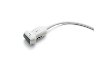 Philips X6-1 transducer