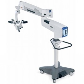 Microscopen
