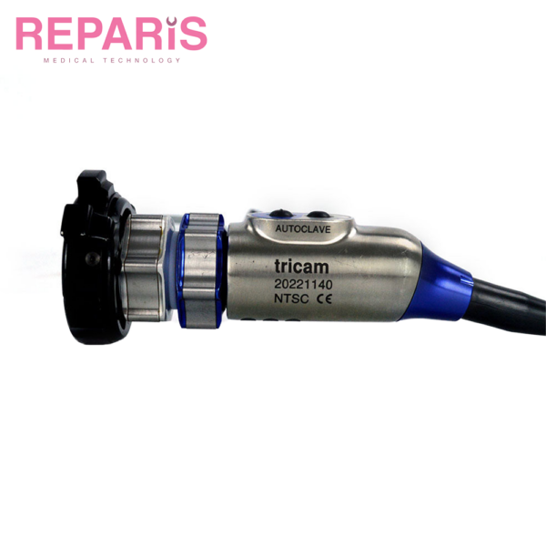 Karl Storz Tricam
