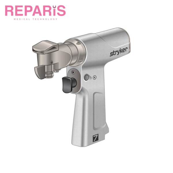 Stryker Sagittal Saw