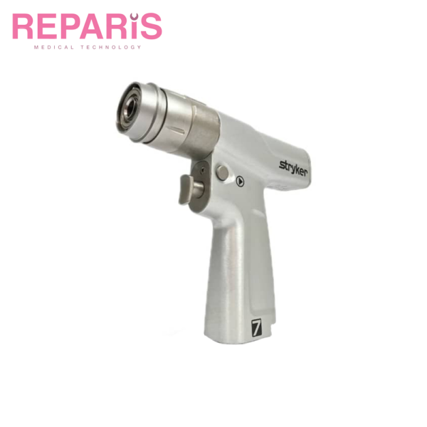 Stryker Single Trigger Rotary Drill