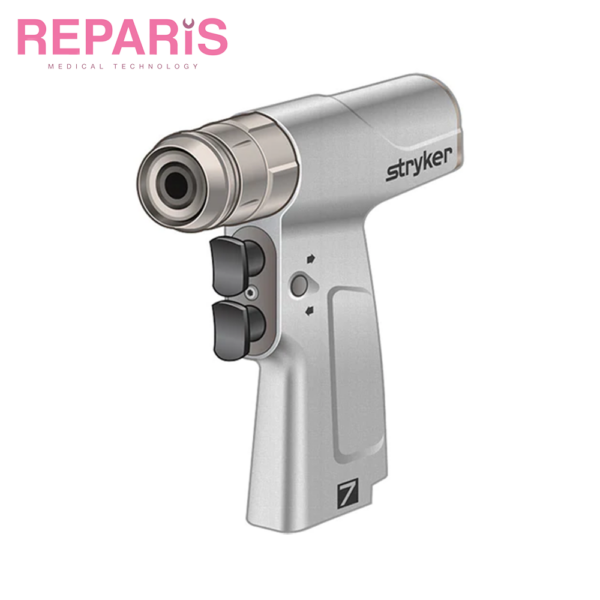Stryker Dual Trigger Rotary Drill