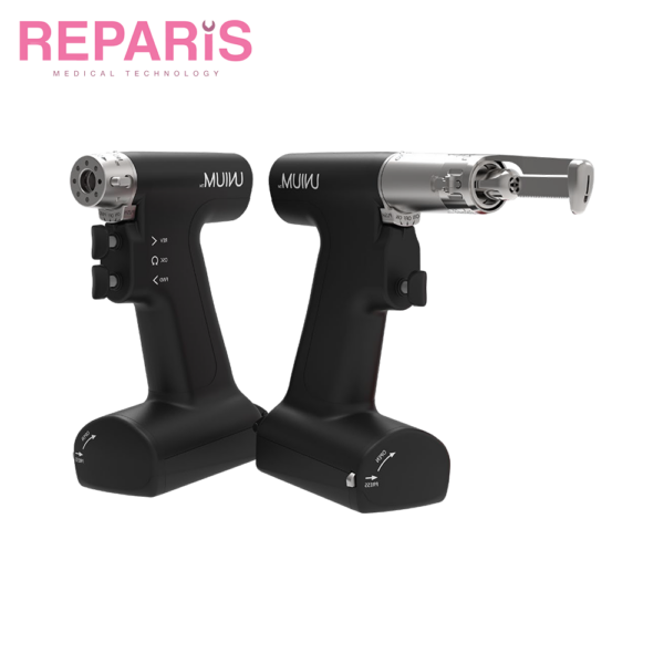 Synthes Compact Air Drive II