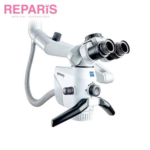 Zeiss Extaro 300