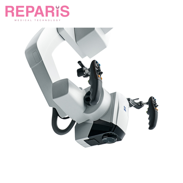 Zeiss Kinevo 900