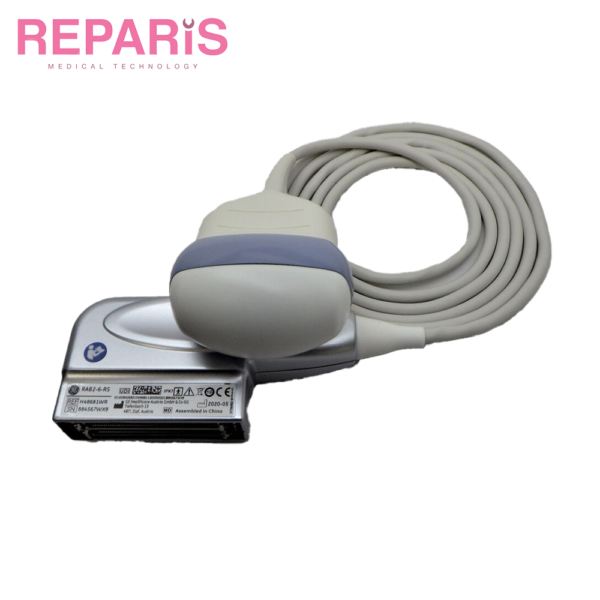 GE Healthcare RAB 2-6-RS