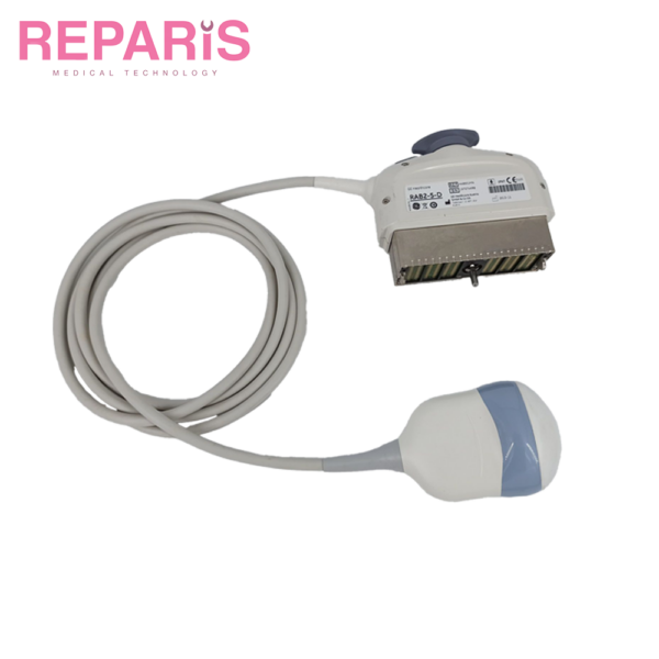 GE Healthcare RAB 2-5-L