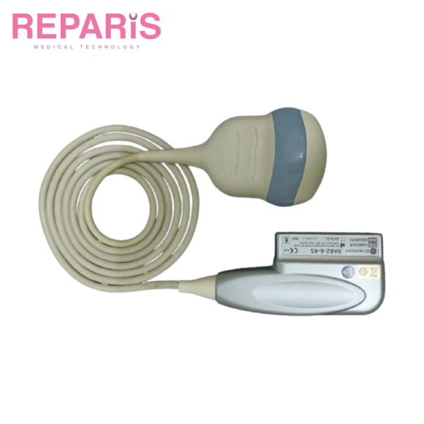 GE Healthcare RAB 2-5