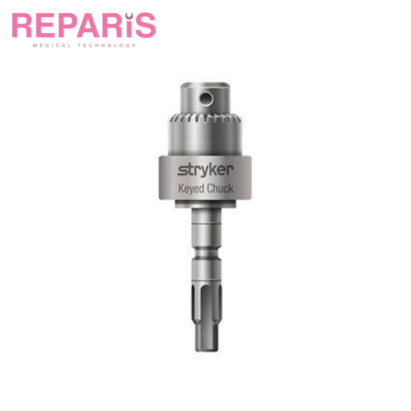 Stryker 5/32" Keyed Chuck | 6203-132-000