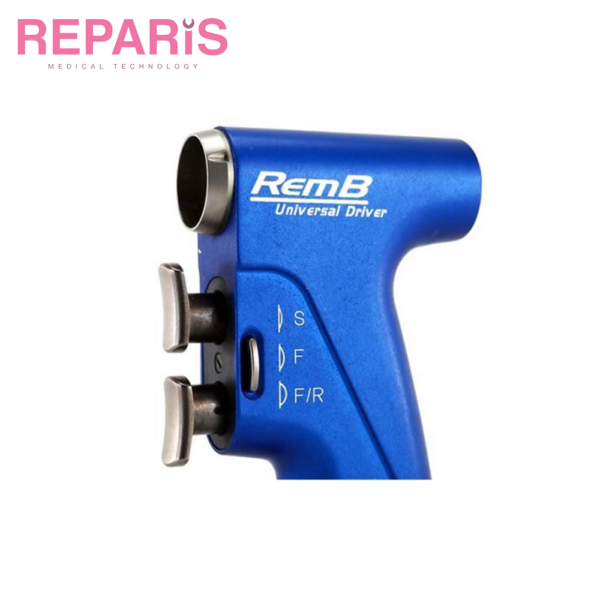 Stryker RemB Universal Driver