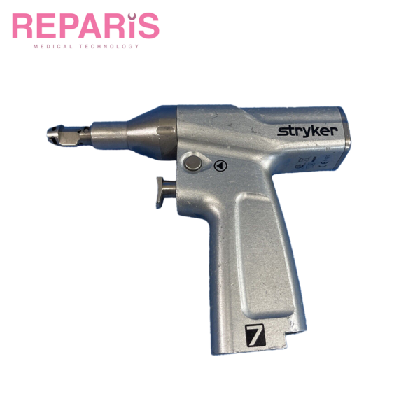 Stryker 7206 System 7 Reciprocating Saw