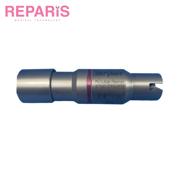 Stryker Large AO Reamer | 4100-210-000