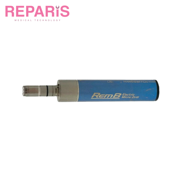 Stryker RemB Electric Micro Drill | 6400-015-000