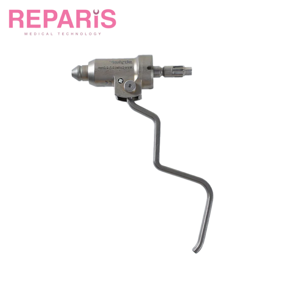 Stryker System 7 Dual Trigger Wire Collet 0.7MM - 2.0MM | 7203-026-000