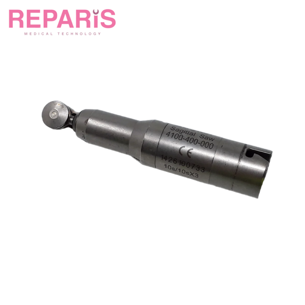 Stryker Sagittalsaw Attachment | 4100-400-000