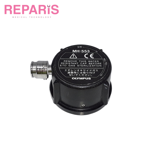 Olympus MH-553