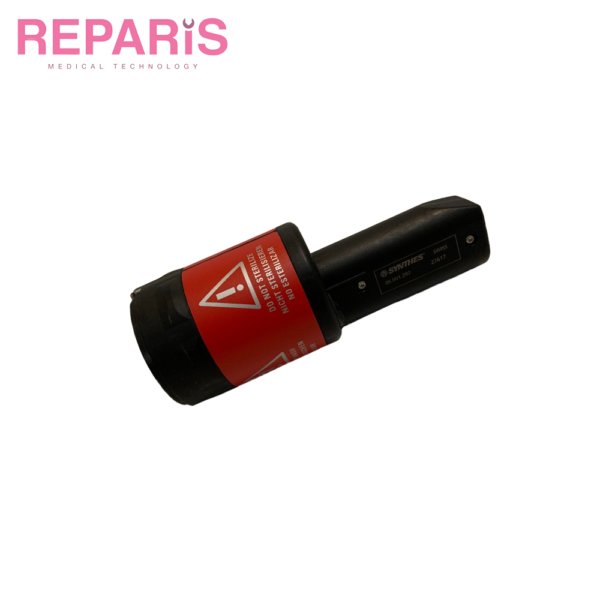 Synthes TRS batterij | 05.001.202