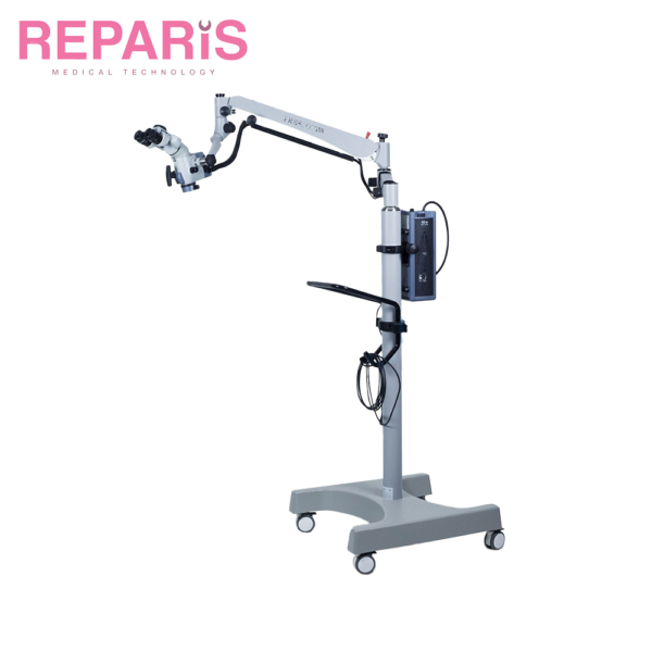 Prescott's OMNI Plus/OSM 200 Dental