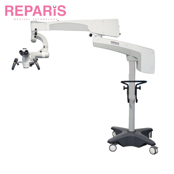 Prescott's OMNI Plus/OSM 200 ENT