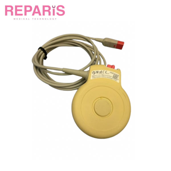 Philips Avalon Toco+ | M2735A