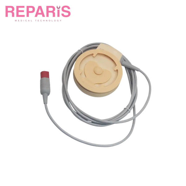 Philips Avalon Ultrasound | M2736A