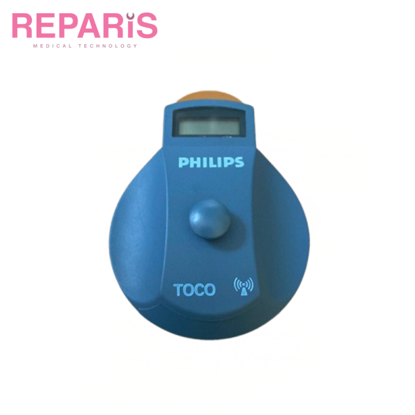 Philips Wireless Ultrasound | M2726A