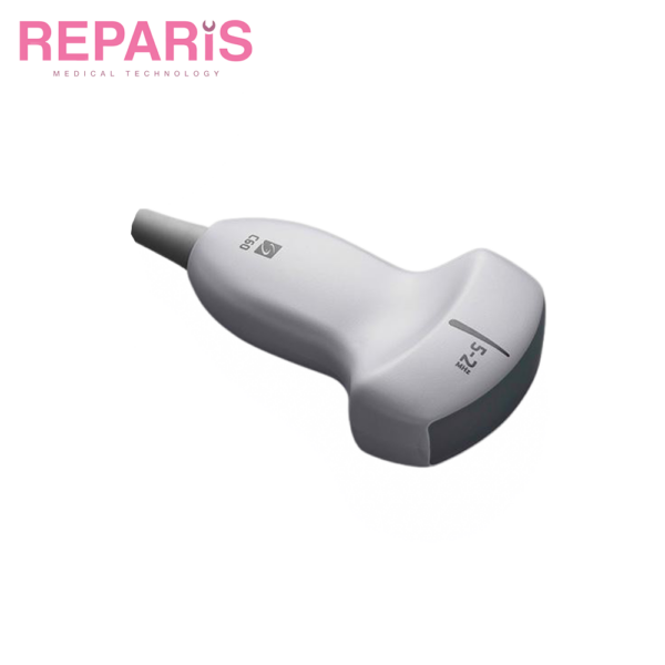 SonoSite C60/5-2MHz