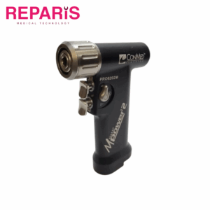 ConMed Linvatec Mpower 2Dual Trigger Full Function Modular Handpiece | PRO6202M