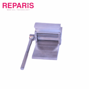 Zimmer Tornado Meshgraft II Mesher | 00-2195-001-00