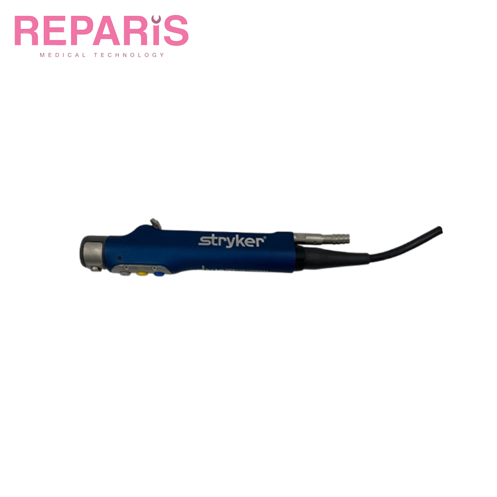Stryker Formula 180 Shaver Handpiece | 375-708-500