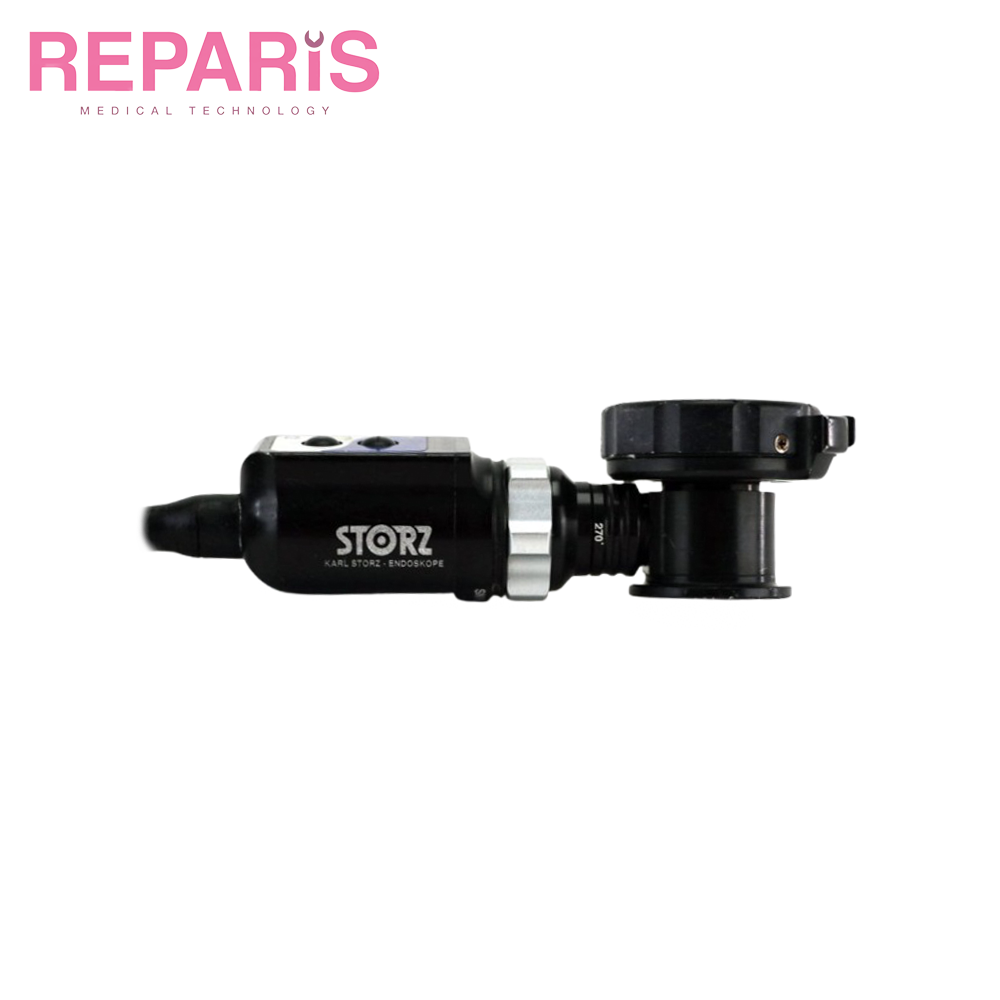 Karl Storz Telecam Urology Camera Head | 20212132