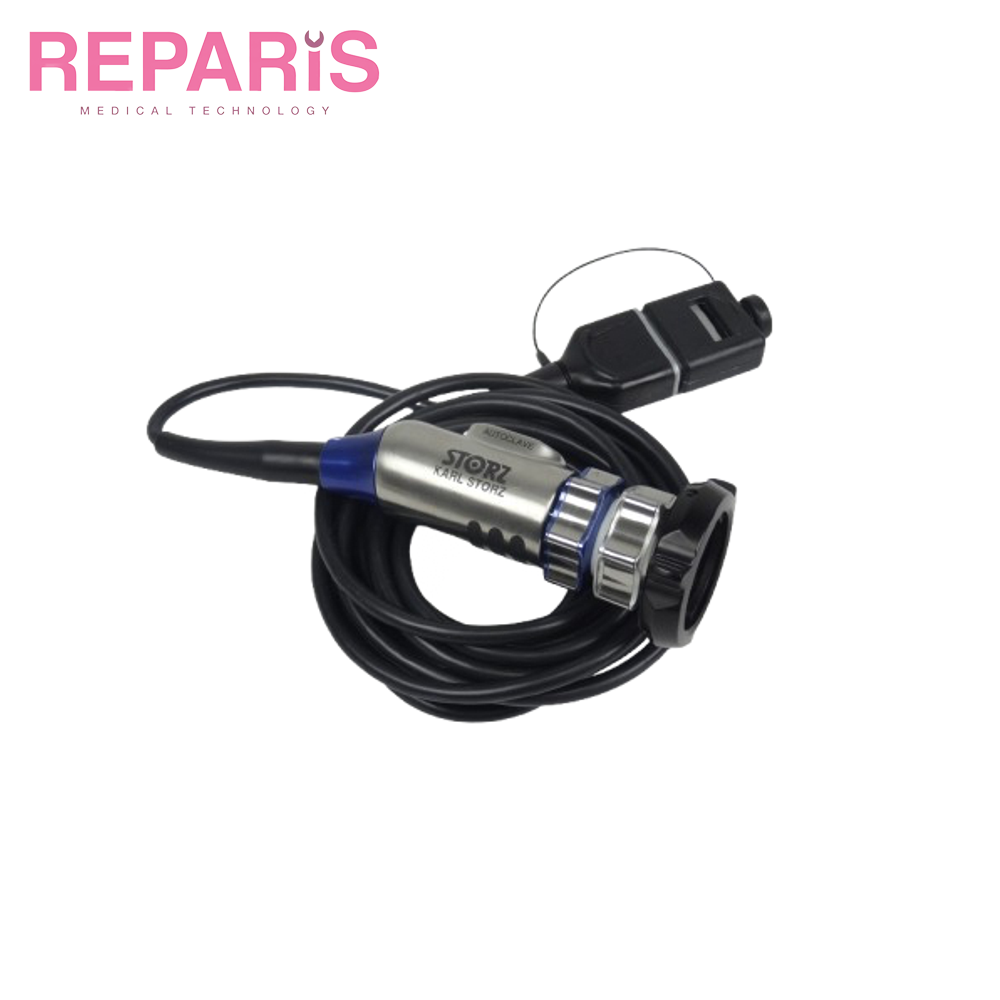 Karl Storz Tricam Autoclavable Camera | 20221140