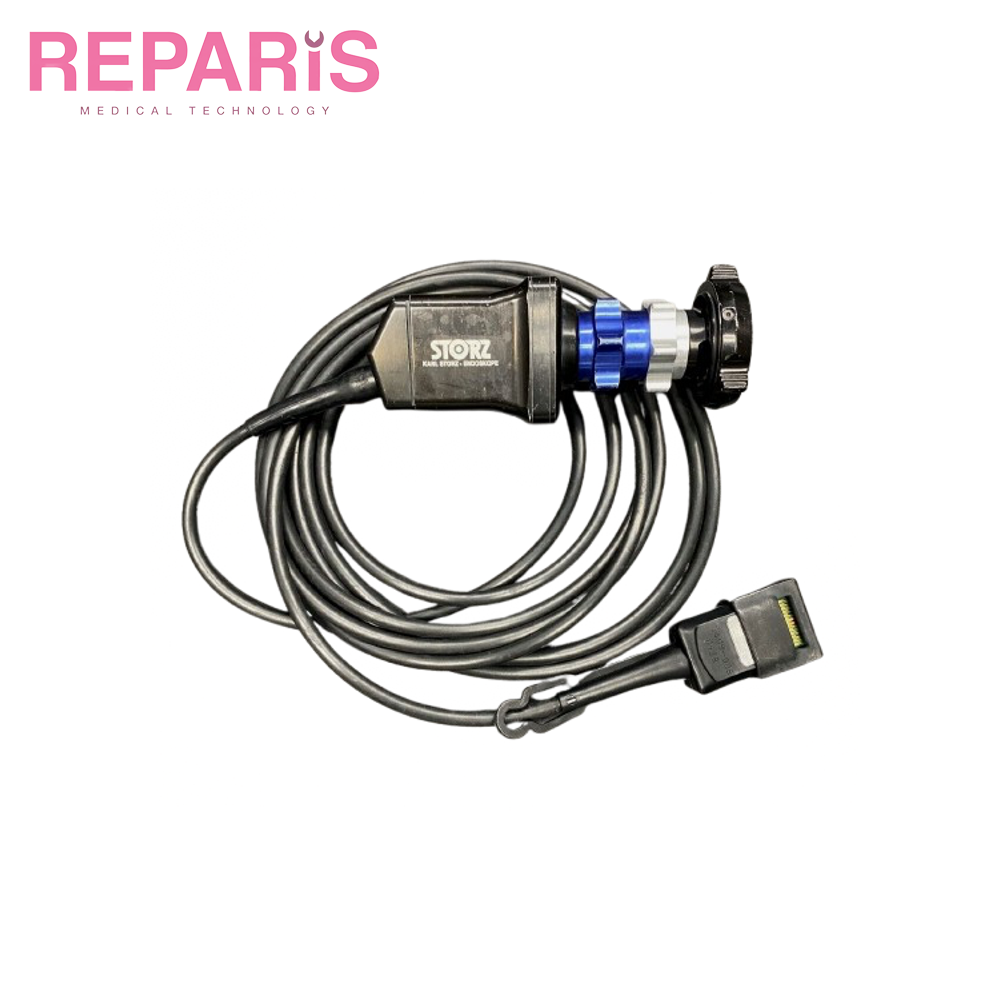 Karl Storz Tricam Camera Head | 20221130