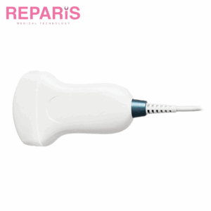 MicrUs Pro-C60S handheld ultrasound transducer