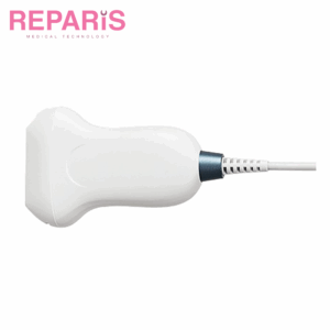 MicrUs Pro-L40N handheld ultrasound transducer