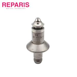 Synthes J-Latch Mini-snelkoppeling | 532.012