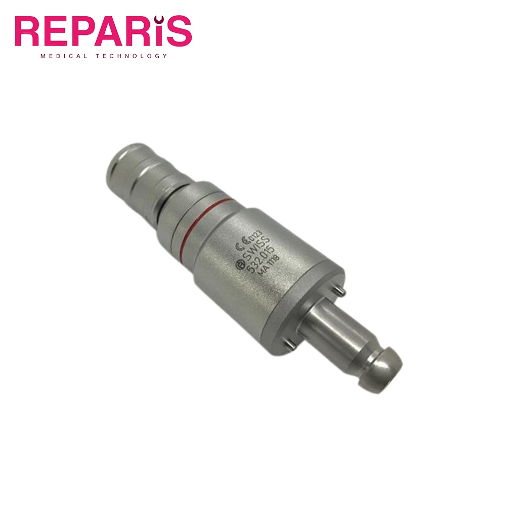 Synthes Surgical Large Quick Coupling booropzetstuk | 532.015