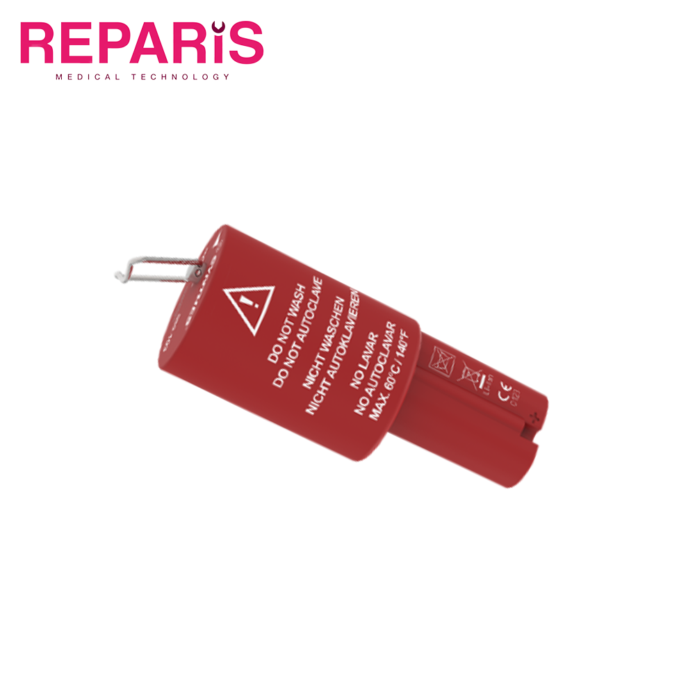 Synthes batterij | 532.103