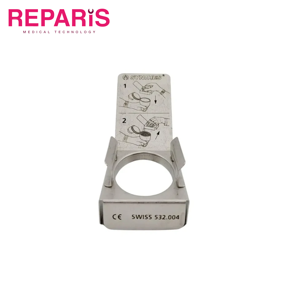 Synthes steriele afdekhoes | 532.004