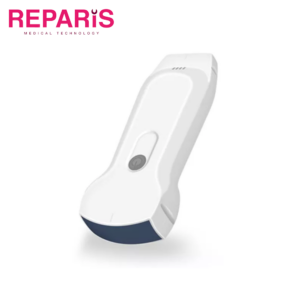 C10TX PRO draadloze echografiescanner