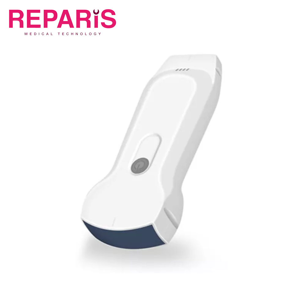 C10TX PRO draadloze echografiescanner